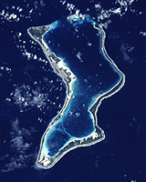 Satellite view of DG
